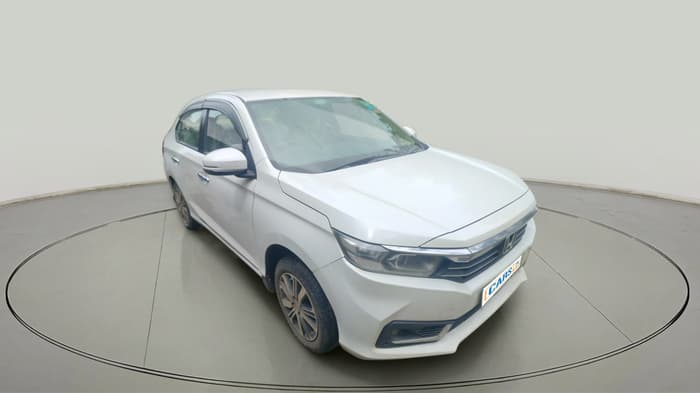 2022 Honda Amaze 1.2L I-VTEC VX, Petrol, Manual, 41,909 km, exterior