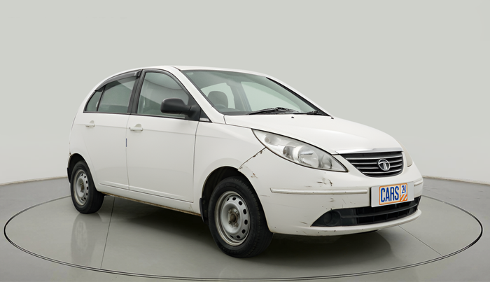 2013 Tata Indica Vista LX TDI, Diesel, Manual, 1,28,858 km, exterior