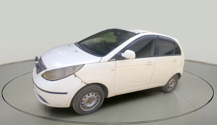 2013 Tata Indica Vista LX TDI, Diesel, Manual, 1,28,858 km, exterior