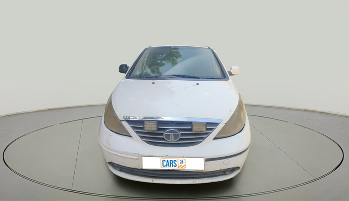 2013 Tata Indica Vista LX TDI, Diesel, Manual, 1,28,858 km, exterior