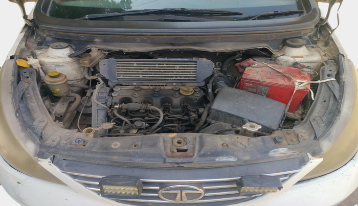 2013 Tata Indica Vista LX TDI, Diesel, Manual, 1,28,858 km, exterior