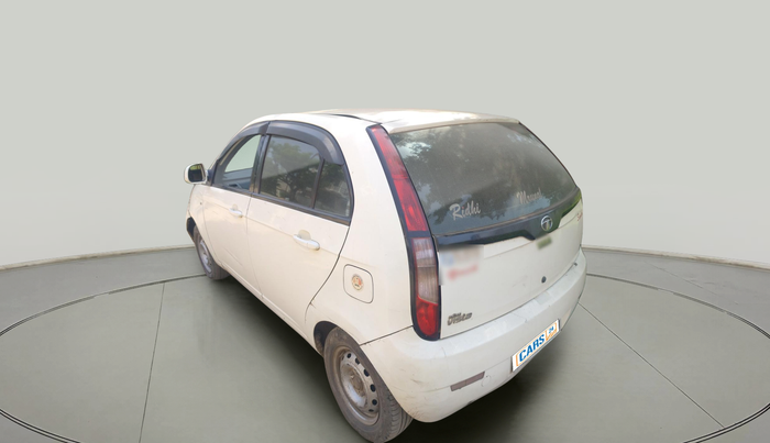 2013 Tata Indica Vista LX TDI, Diesel, Manual, 1,28,858 km, exterior