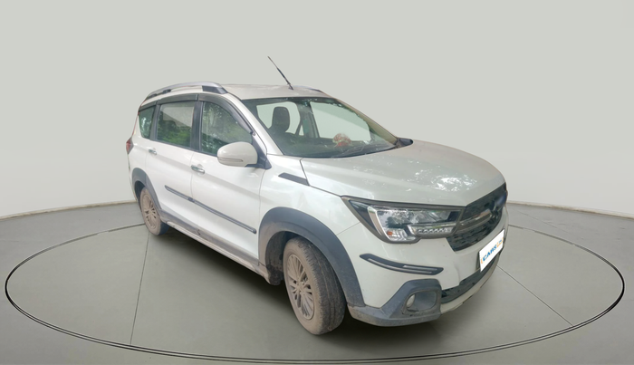 2021 Maruti XL6 ZETA AT, Petrol, Automatic, 4,478 km, exterior
