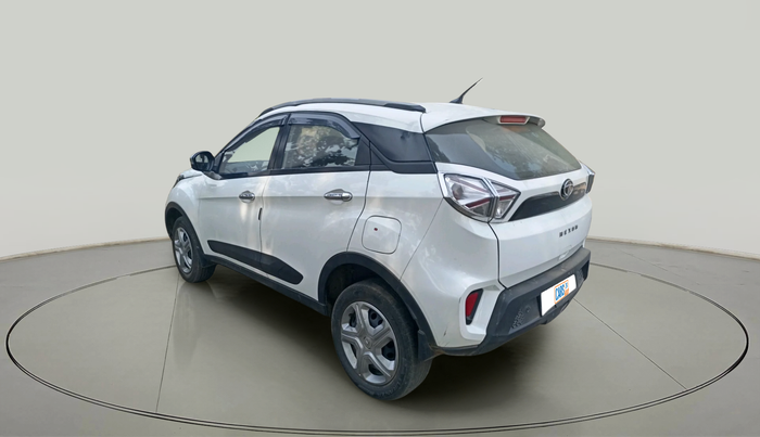 2023 Tata NEXON XM SUNROOF PETROL, Petrol, Manual, 52,470 km, exterior