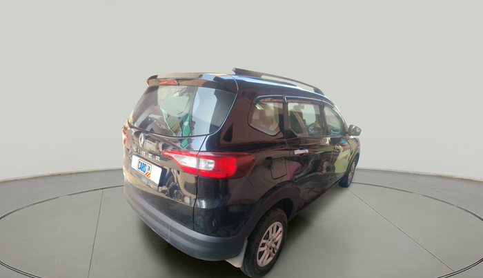 2024 Renault TRIBER RXL MT, Petrol, Manual, 10,371 km, exterior