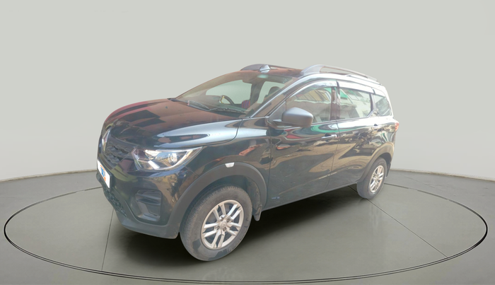 2024 Renault TRIBER RXL MT, Petrol, Manual, 10,371 km, exterior