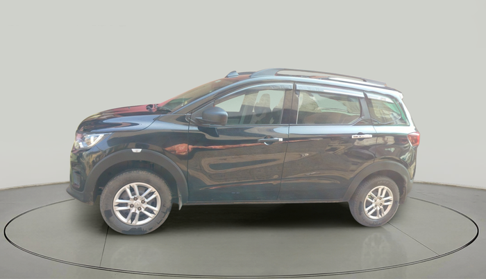 2024 Renault TRIBER RXL MT, Petrol, Manual, 10,371 km, exterior