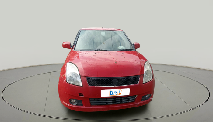 2011 Maruti Swift Dzire VXI, Petrol, Manual, 55,733 km, exterior