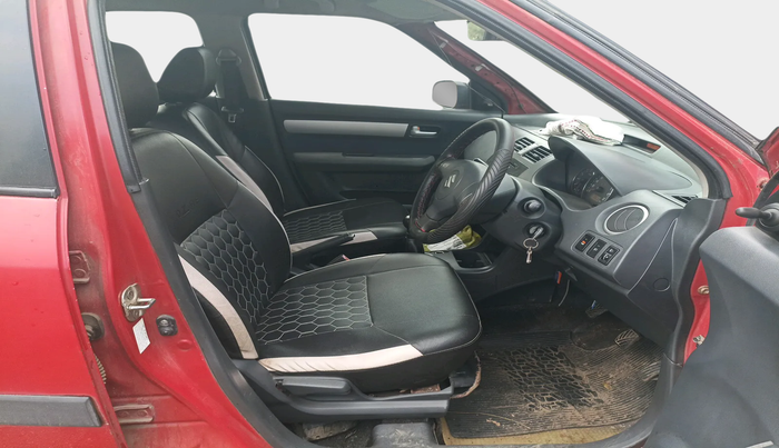 2011 Maruti Swift Dzire VXI, Petrol, Manual, 55,733 km, interior