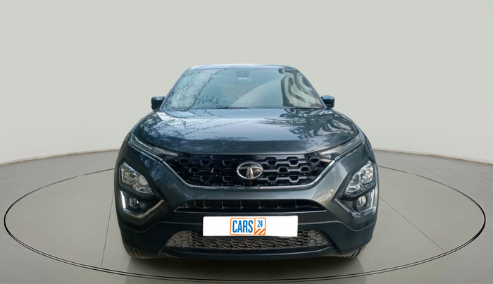 2022 Tata Harrier XZ PLUS 2.0L, Diesel, Manual, 86,033 km, exterior