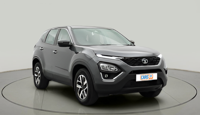 2022 Tata Harrier XZ PLUS 2.0L, Diesel, Manual, 86,033 km, exterior