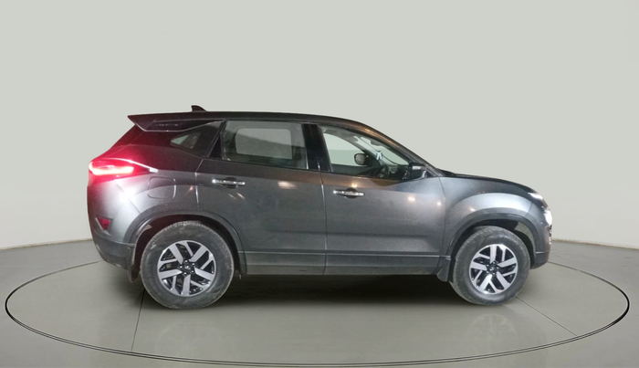 2022 Tata Harrier XZ PLUS 2.0L, Diesel, Manual, 86,033 km, exterior