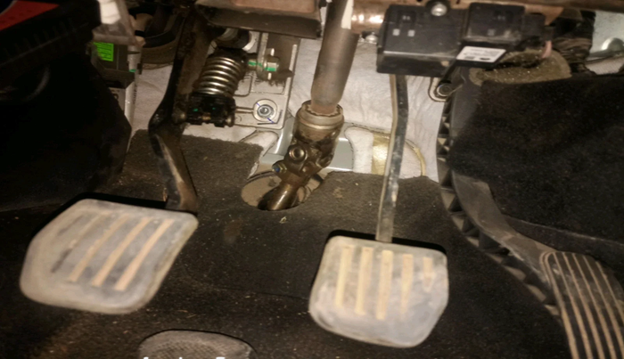 2022 Tata Harrier XZ PLUS 2.0L, Diesel, Manual, 86,033 km, interior