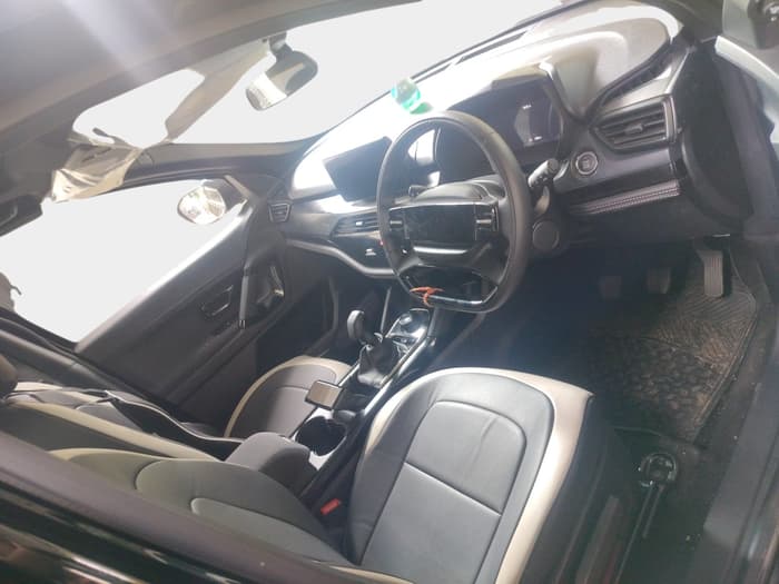 Interior
