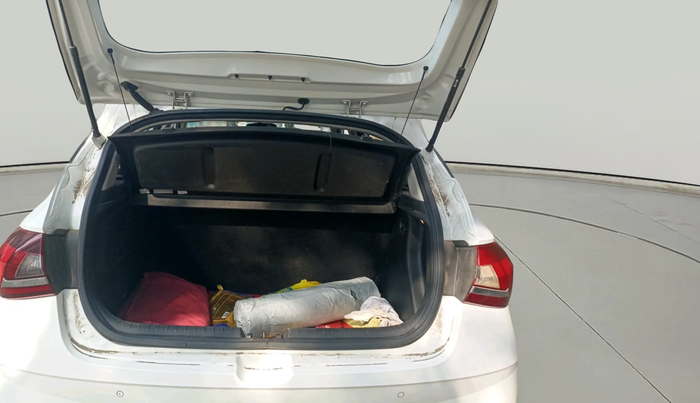 2020 Hyundai NEW I20 Asta 1.0 GDI Turbo IMT, Petrol, Manual, 1,00,001 km, exterior