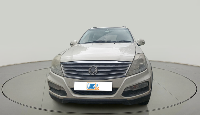 2013 Ssangyong Rexton RX7, Diesel, Automatic, 1,65,116 km, exterior