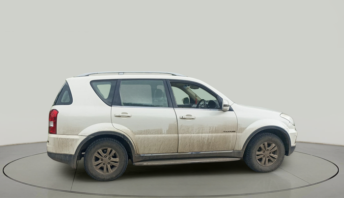 2013 Ssangyong Rexton RX7, Diesel, Automatic, 1,65,116 km, exterior