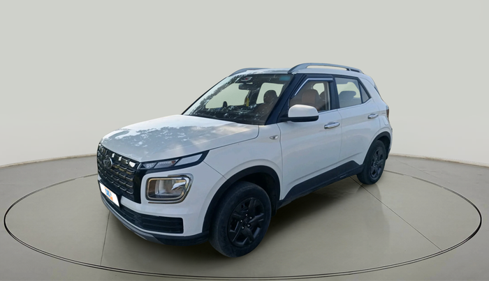 2023 Hyundai VENUE S 1.2, Petrol, Manual, 64,247 km, exterior