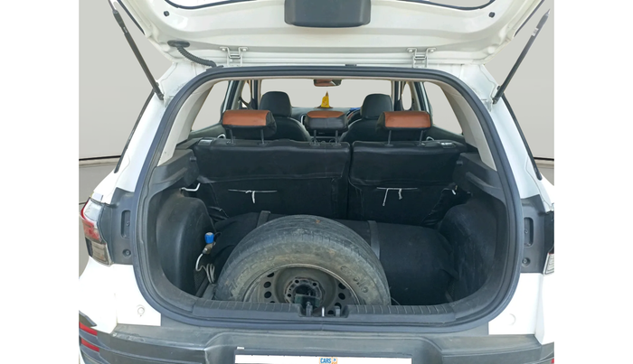 2023 Hyundai VENUE S 1.2, Petrol, Manual, 64,247 km, exterior