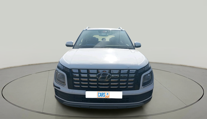 2023 Hyundai VENUE S 1.2, Petrol, Manual, 64,247 km, exterior