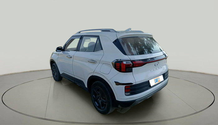 2023 Hyundai VENUE S 1.2, Petrol, Manual, 64,247 km, exterior