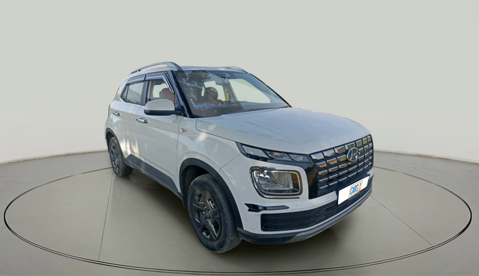 2023 Hyundai VENUE S 1.2, Petrol, Manual, 64,247 km, exterior