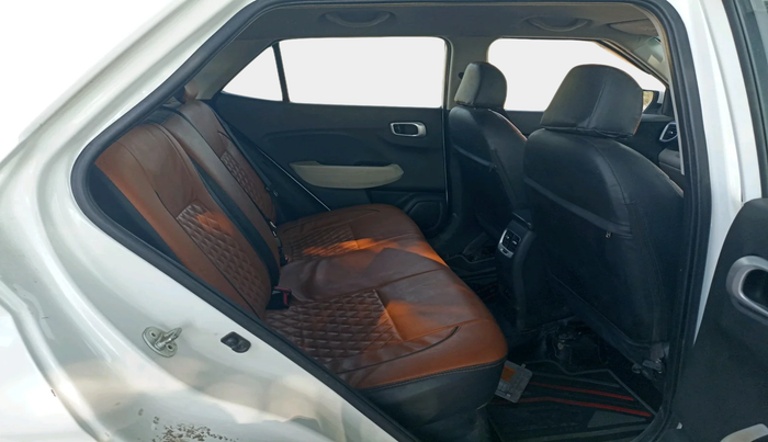 2023 Hyundai VENUE S 1.2, Petrol, Manual, 64,247 km, interior