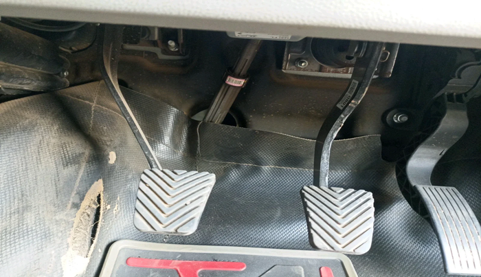 2023 Hyundai VENUE S 1.2, Petrol, Manual, 64,247 km, interior