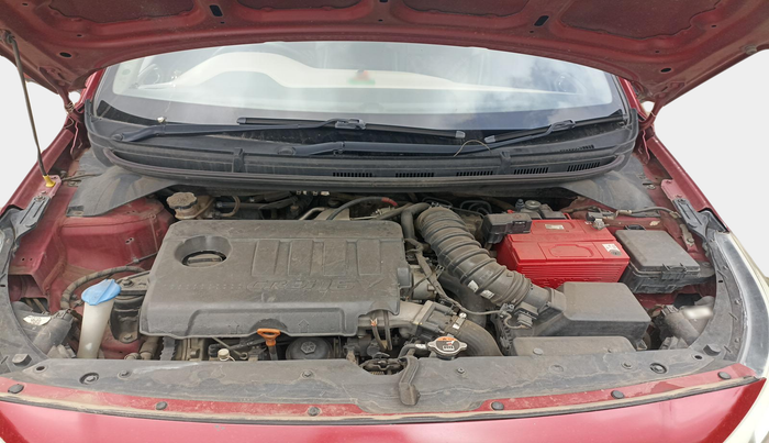 2019 Hyundai Elite i20 ASTA 1.4 CRDI (O), Diesel, Manual, 77,935 km, exterior