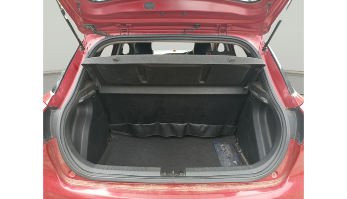 2019 Hyundai Elite i20 ASTA 1.4 CRDI (O), Diesel, Manual, 77,935 km, exterior