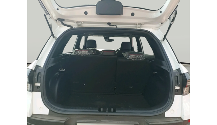 2024 Hyundai VENUE N LINE N8 1.0 TURBO DCT, Petrol, Automatic, 16,052 km, exterior