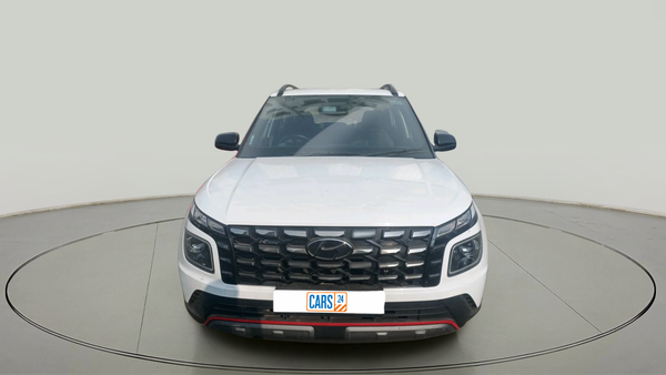 Used 2024 Hyundai VENUE N LINE N8 1.0 TURBO DCT Automatic | Cars24