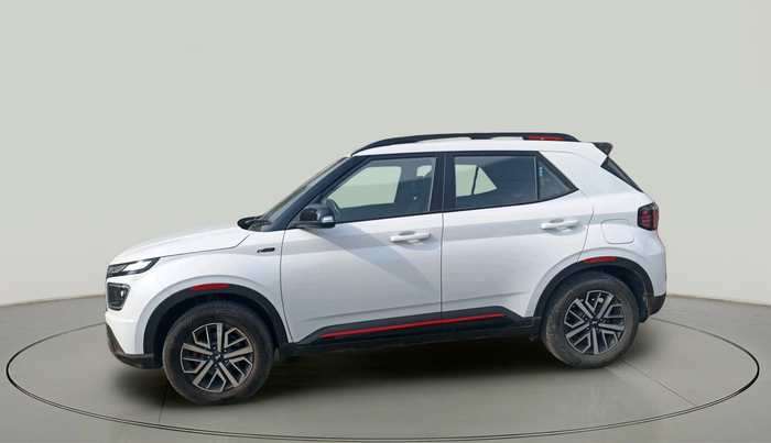 2024 Hyundai VENUE N LINE N8 1.0 TURBO DCT, Petrol, Automatic, 16,052 km, exterior