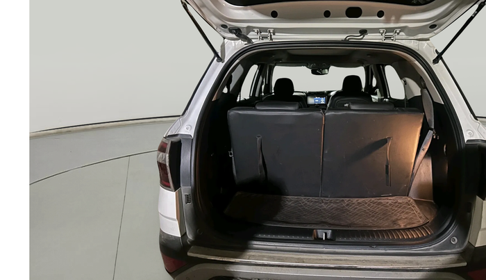 2021 Hyundai ALCAZAR PLATINUM 1.5 MT 7STR, Diesel, Manual, 1,13,505 km, exterior