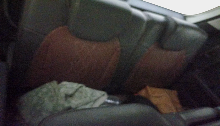 2021 Hyundai ALCAZAR PLATINUM 1.5 MT 7STR, Diesel, Manual, 1,13,505 km, interior