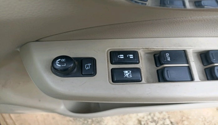 2018 Maruti Ciaz ALPHA 1.4 PETROL, Petrol, Manual, 40,141 km, interior