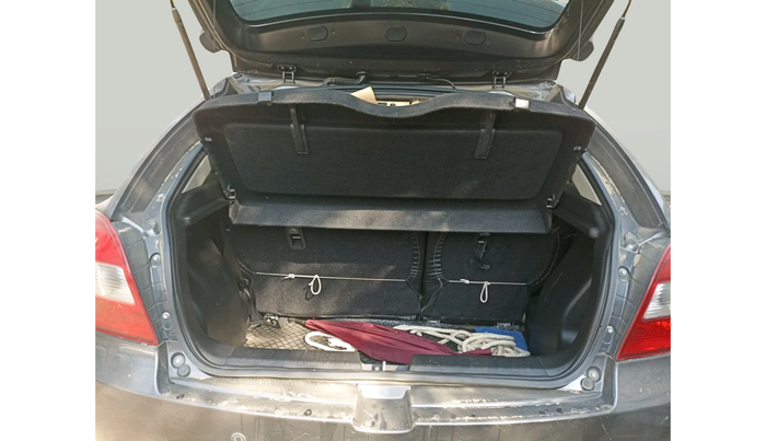 2018 Maruti Baleno DELTA PETROL 1.2, Petrol, Manual, 59,162 km, exterior