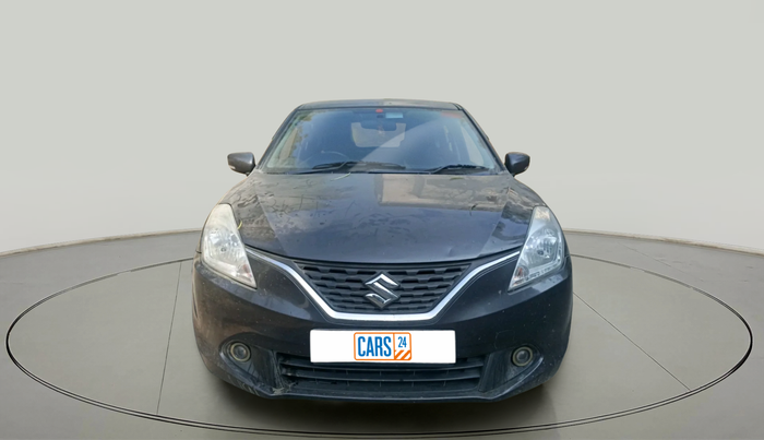 2018 Maruti Baleno DELTA PETROL 1.2, Petrol, Manual, 59,162 km, exterior