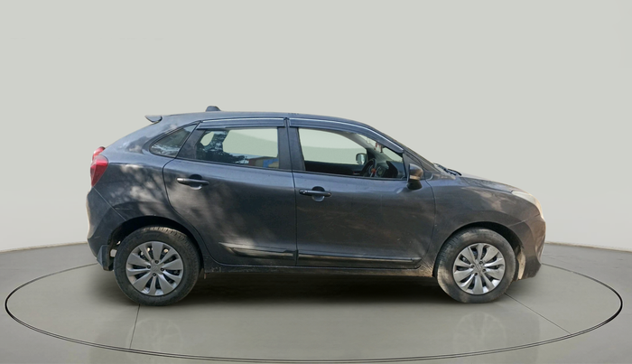 2018 Maruti Baleno DELTA PETROL 1.2, Petrol, Manual, 59,162 km, exterior