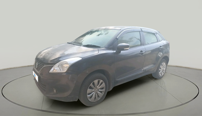 2018 Maruti Baleno DELTA PETROL 1.2, Petrol, Manual, 59,162 km, exterior