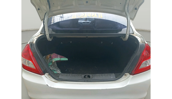 2015 Maruti Swift Dzire VDI, Diesel, Manual, 2,06,451 km, exterior