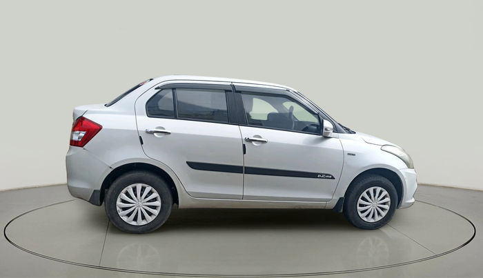 2015 Maruti Swift Dzire VDI, Diesel, Manual, 2,06,451 km, exterior