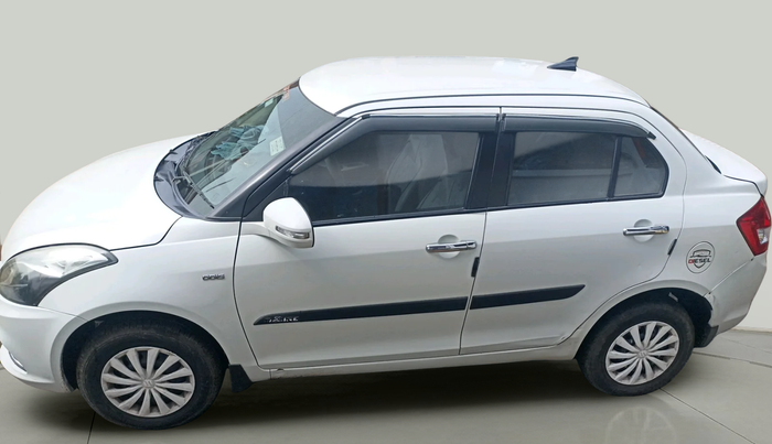 2015 Maruti Swift Dzire VDI, Diesel, Manual, 2,06,451 km, exterior