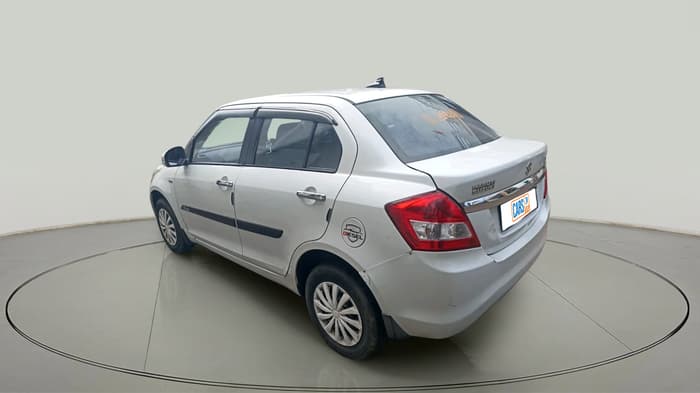 2015 Maruti Swift Dzire VDI, Diesel, Manual, 2,07,460 km, exterior