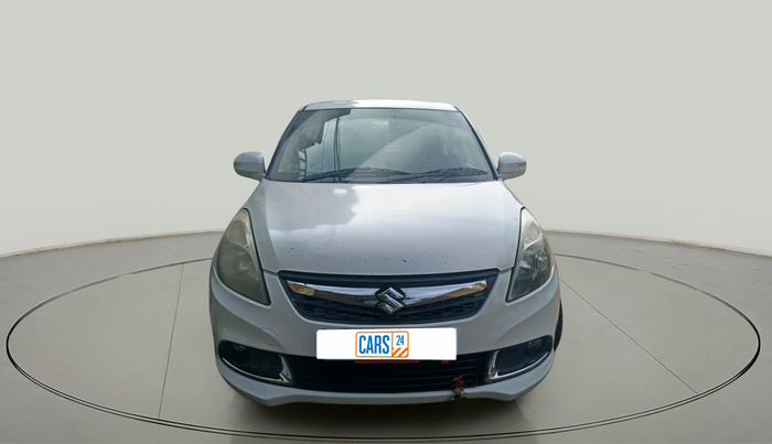 2015 Maruti Swift Dzire VDI, Diesel, Manual, 2,06,451 km, exterior
