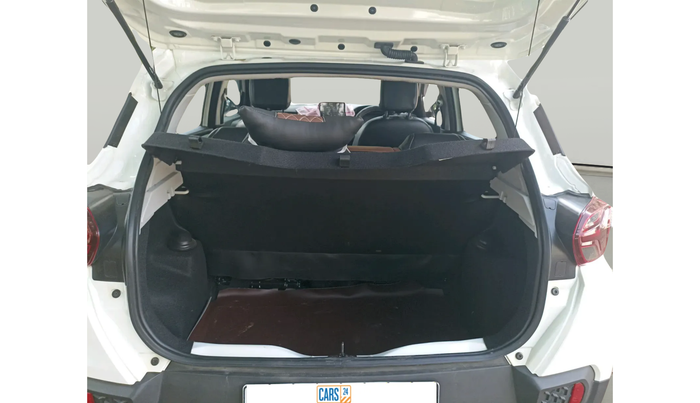 2024 Tata PUNCH ADVENTURE MT, Petrol, Manual, 6,919 km, exterior