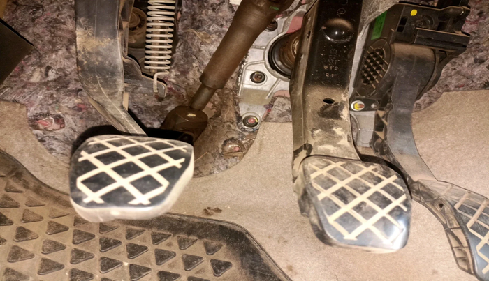 2012 Volkswagen Polo TRENDLINE 1.2L PETROL, Petrol, Manual, 1,41,667 km, interior