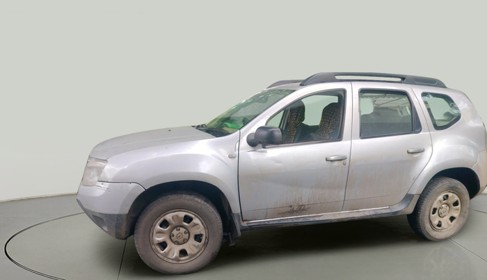 2014 Renault Duster 85 PS RXE DIESEL, Diesel, Manual, 1,67,054 km, exterior