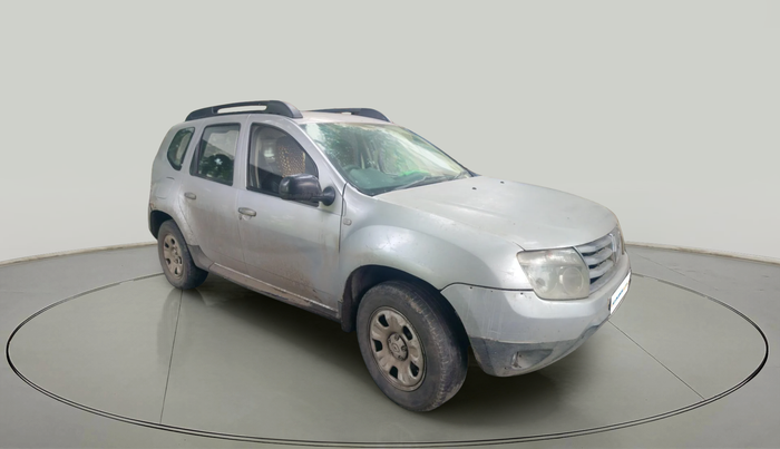 2014 Renault Duster 85 PS RXE DIESEL, Diesel, Manual, 1,67,054 km, exterior