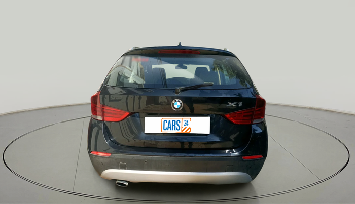 2011 BMW X1 sDrive20d, Diesel, Automatic, 87,677 km, exterior